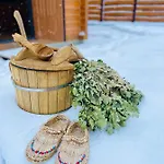 Chalet тіні предків Plave