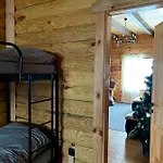 тіні предків Chalet
