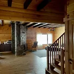 тіні предків Chalet