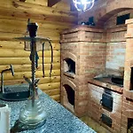тіні предків Chalet