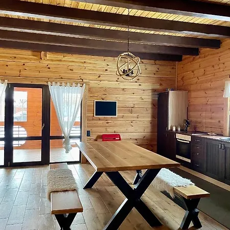 Chalet тіні предків Plave