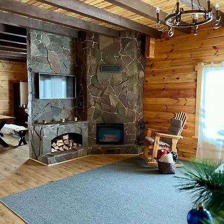 тіні предків Chalet