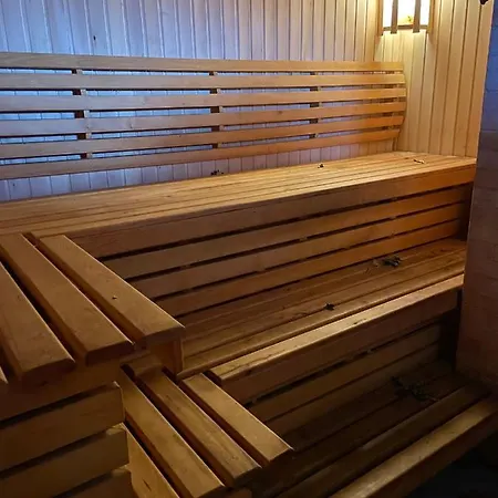 тіні предків Chalet