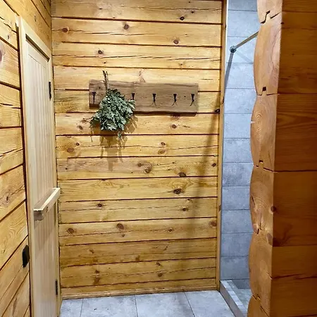 тіні предків Chalet