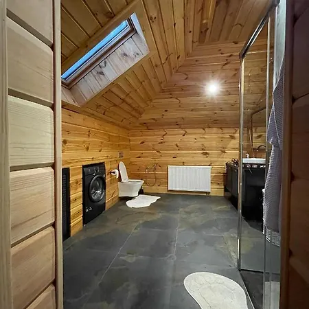 בקתה тіні предків *