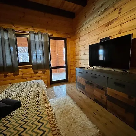 Chalet тіні предків Plave