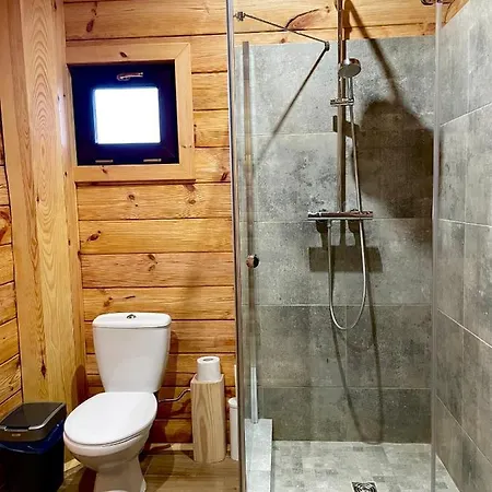 тіні предків Chalet *