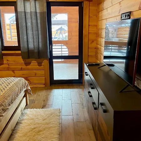 тіні предків