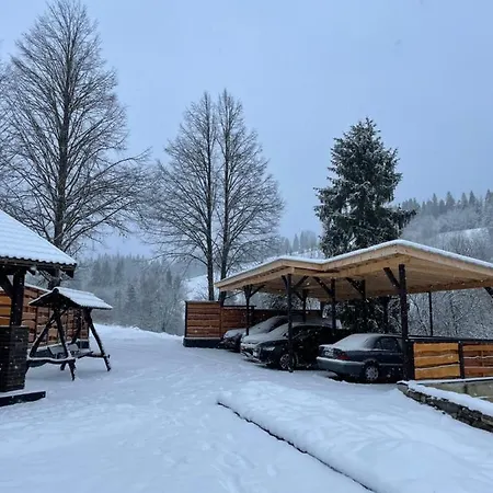 тіні предків *