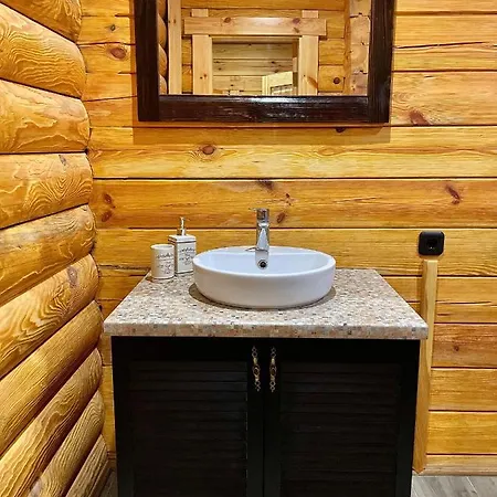 Chalet тіні предків