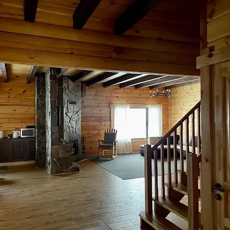 тіні предків Chalet