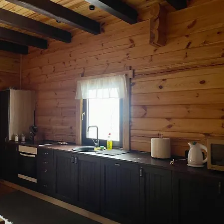 Chalet тіні предків Plave