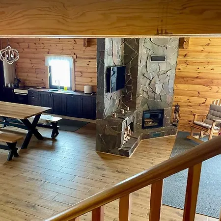 тіні предків Chalet