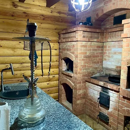 тіні предків Chalet