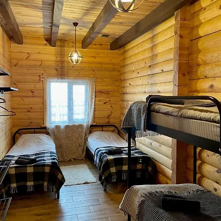 Chalet тіні предків Plave