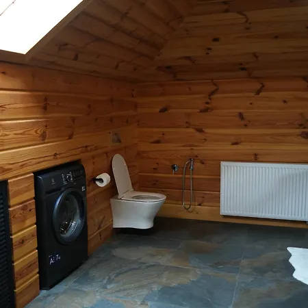 тіні предків Chalet *