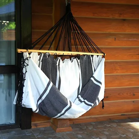 тіні предків Chalet Plave