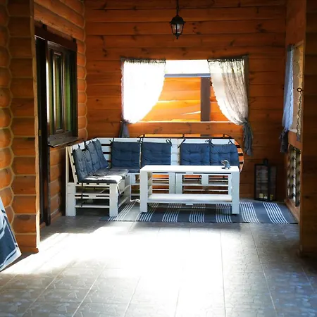 тіні предків Plave