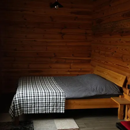 тіні предків Chalet