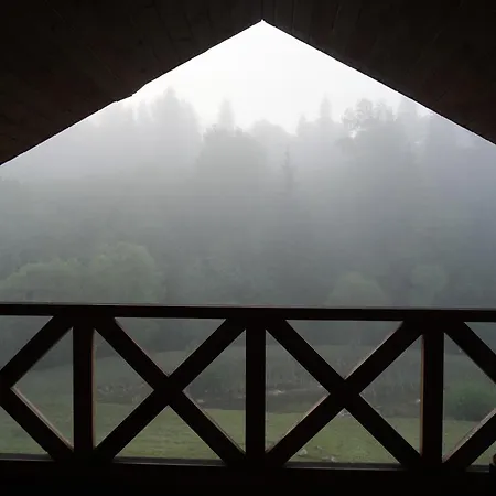 тіні предків Chalet Plave