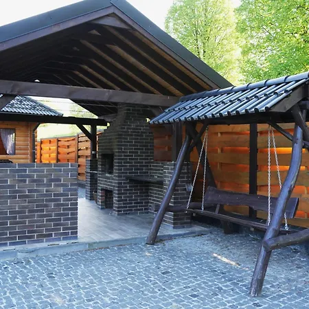 Chalet тіні предків Plave