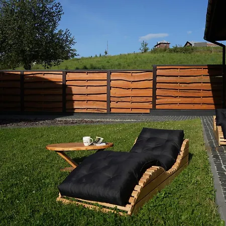 тіні предків Chalet Plave