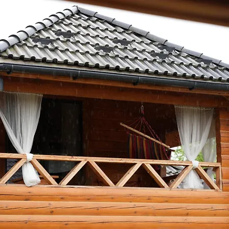 Chalet тіні предків Plave