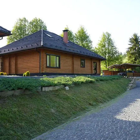 тіні предків