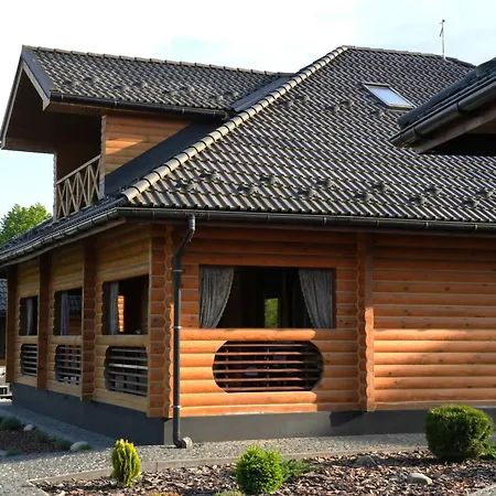 тіні предків Chalet *