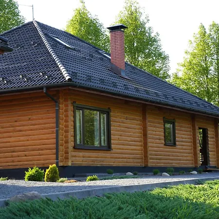 בקתה тіні предків Plave