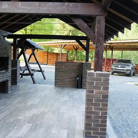 тіні предків *