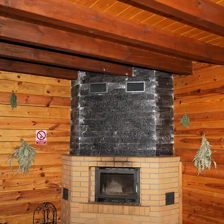 Chalet тіні предків *