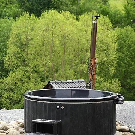 Chalet тіні предків Plave