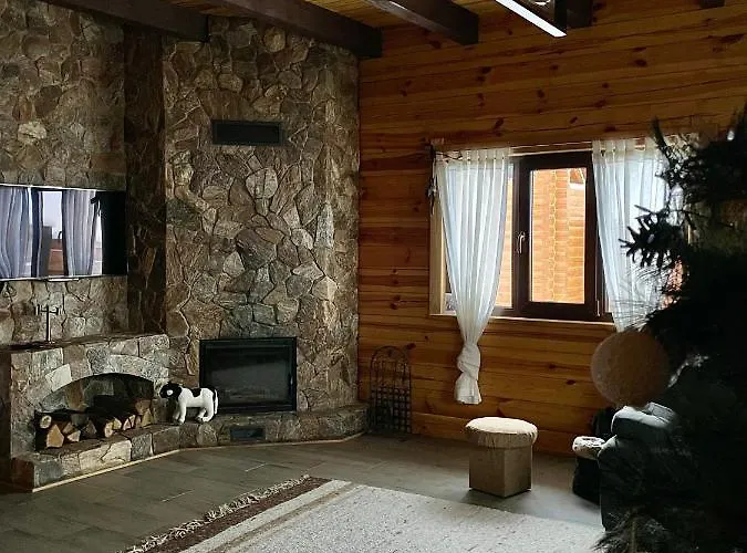 Chalet тіні предків *