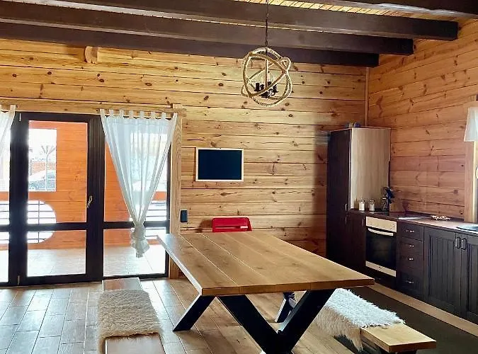Chalet тіні предків Plave