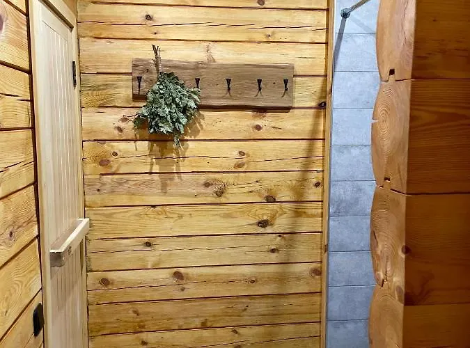 тіні предків Chalet