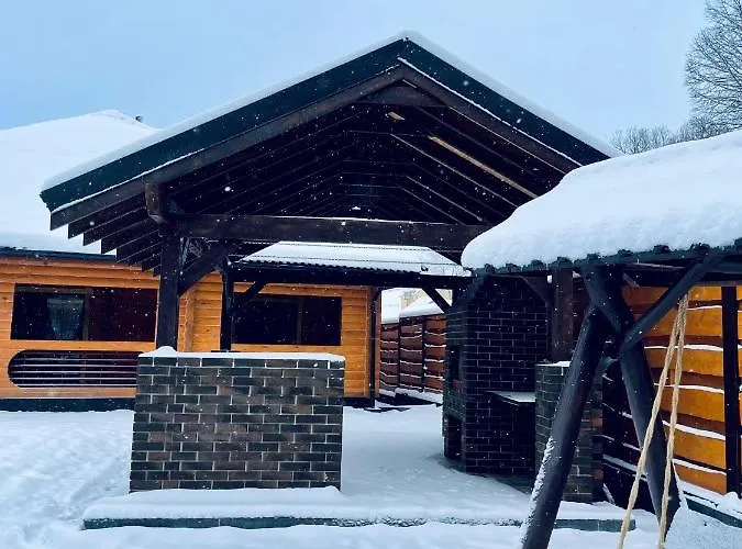 тіні предків Chalet