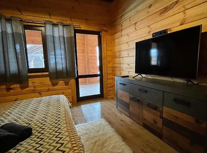 Chalet тіні предків Plave