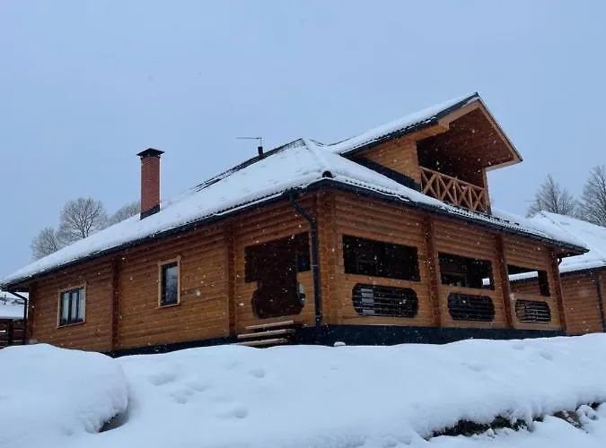 Шале тіні предків *