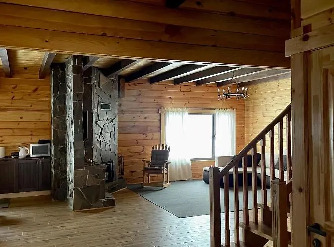 тіні предків Chalet