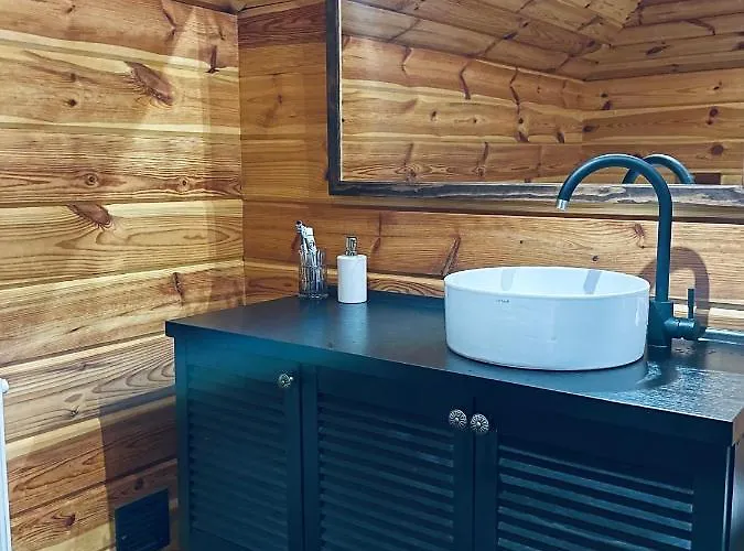 Chalet тіні предків Plave