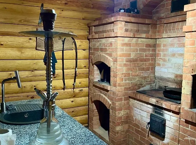 тіні предків Chalet