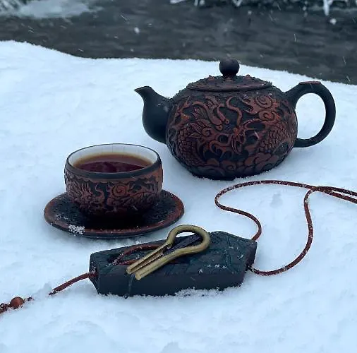тіні предків * Плаве
