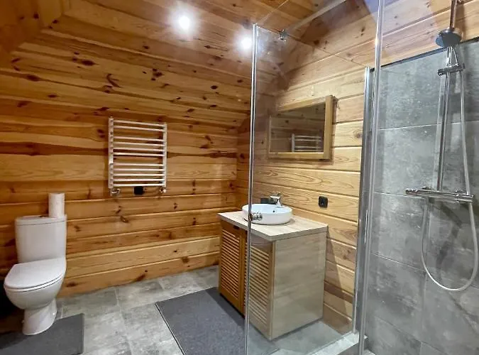 Chalet тіні предків Plave
