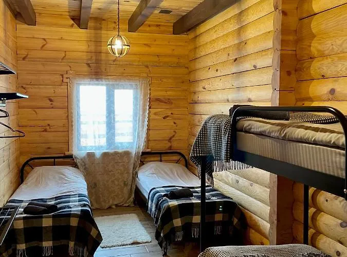 Chalet тіні предків Plave