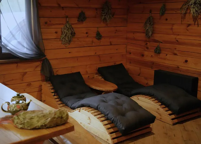 Chalet тіні предків *