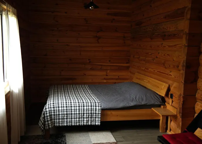 тіні предків Chalet