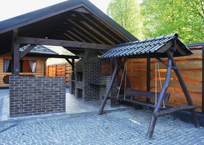 Chalet тіні предків Plave