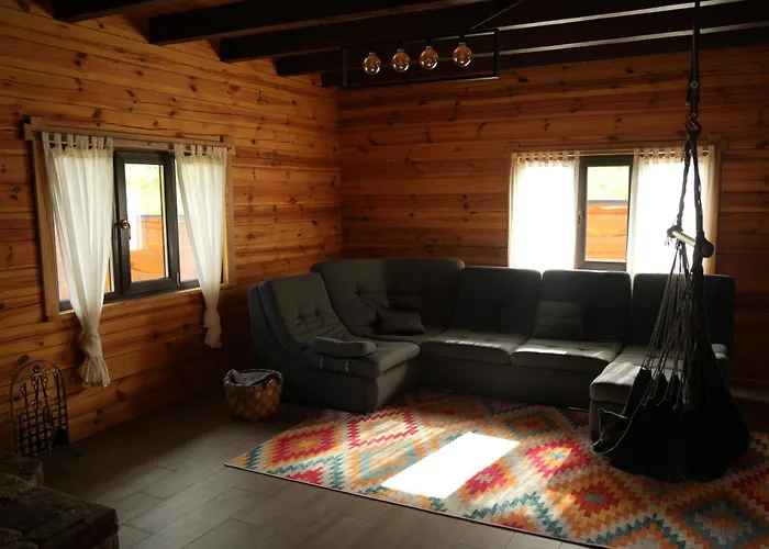 тіні предків Chalet