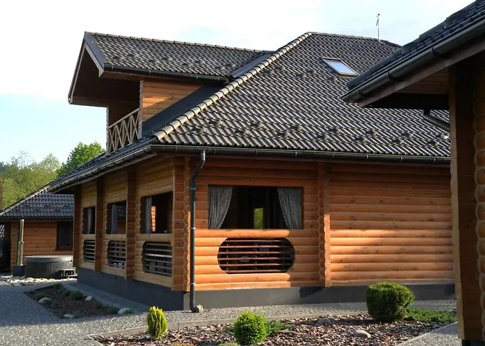 тіні предків Chalet *